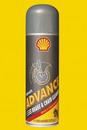 Shell advance ultra