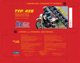 125 RS 125 DX