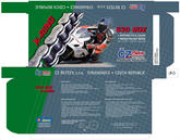 600 RF 600 R (P, R) - GN76A